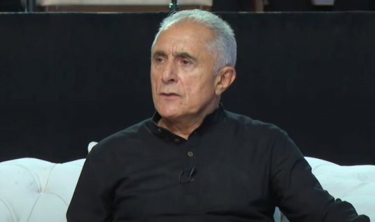 Alim Qasımov: “Əqrəbamı yığsaydım o qədər pul tapa bilməzdim” - VİDEO