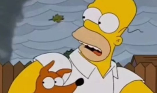 “Simpsonslar”da bu hadisənin də olacağını təsvir edilib: Pərəstişkarlar heyrətə gəlib