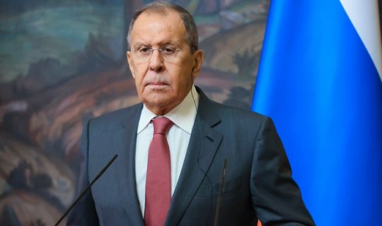 Lavrov: Ankara, Moskva, Tehran İrəvan və Bakıya təklif etdiki...