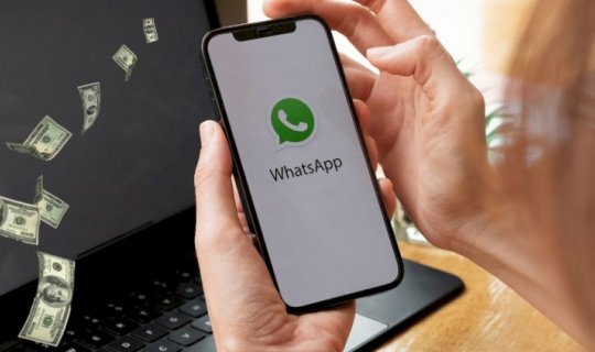 “WhatsApp” insanlardan belə pul qazanır - Şok faktlar