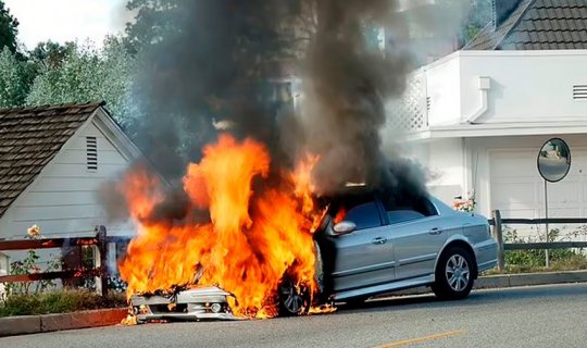 “Honda” yüzminlərlə avtomobilini geri çağıracaq