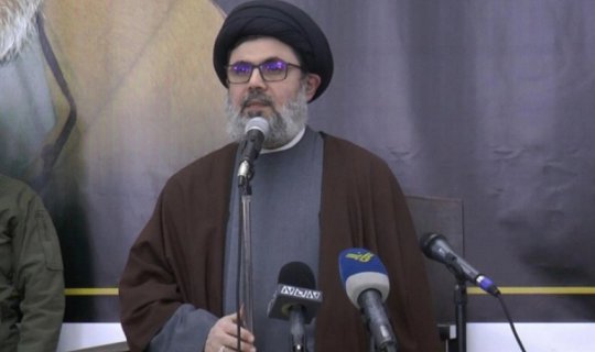 "Hizbullah"ın yeni lideri Haşim Safuddin öldürüldü