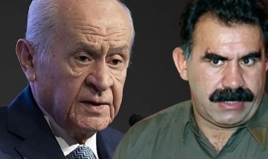 Türkiyədə rezonans doğuran Öcalan mesajının şifrələri