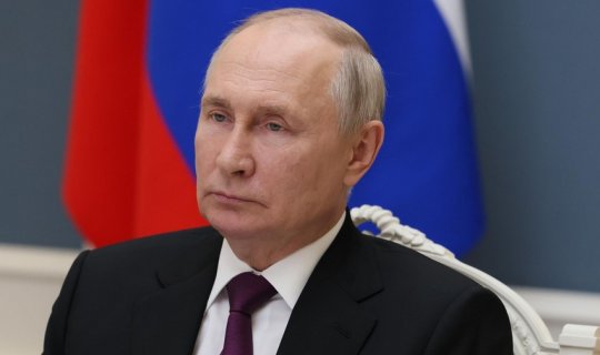 Putin açıqladı: tərəfdaş ölkələrin siyahısı razılaşdırılıb