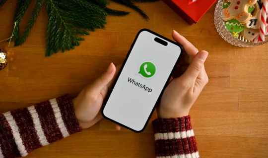 “WhatsApp”da çoxdan gözlənilən yenilik