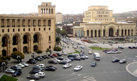 İrəvan Bakıdan onun meyitini istəməyə hazırlaşır