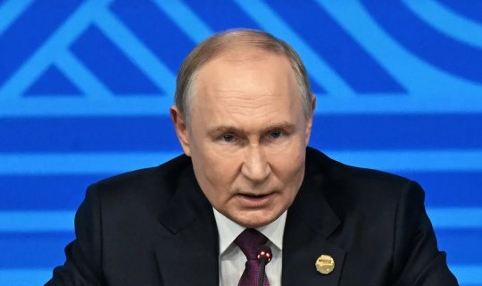 Putin: Kiyevlə kompromislərə hazırıq