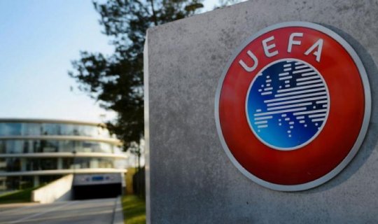 UEFA türk futbolçuya qarşı iş açdı