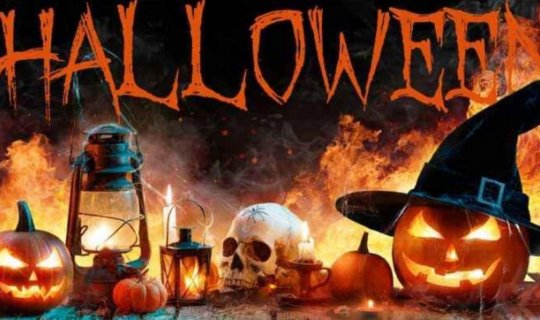 Özgə bayramı və qəddarlaşan uşaqlar: "Halloween" necə qeyd edilməlidir?