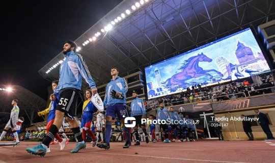 "Ayaks"a məğlub olan "Qarabağ" UEFA reytinqində geriləyib