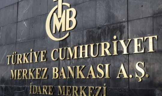 Türkiyə Mərkəzi Bankı uçot dərəcəsini azaltmağı planlaşdırır