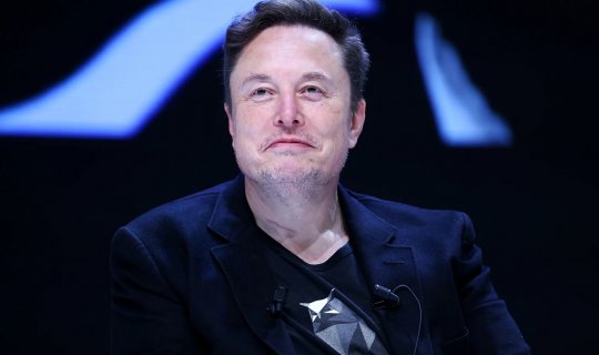 İlon Musk bir gündə 33,5 milyard dollar qazandı