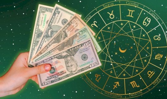 Bu bürclərin cibindən pul əskik olmur - Astrologiyanın varlıları…