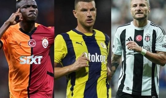 Süni intellekt Türkiyə Superliqasında hansı klubun çempion olacağını açıqladı