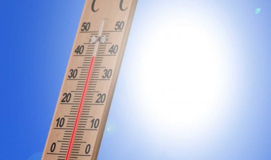 Temperaturu bir neçə dərəcə azaltmağın yolu TAPILDI