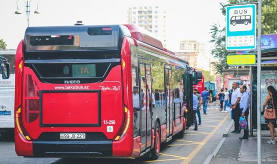 Avtobusa minənlərin nəzərinə: Balansınızdan 3 qat ödəniş çıxıla bilər – Diqqət!