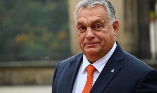 Orban bəzi avropalı siyasətçiləri axmaq adlandırıb