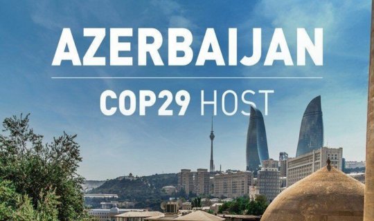 ABŞ COP29-da iştirak edəcək nümayəndə heyətinin tərkibini açıqlayıb