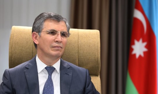 Zahid Oruc: ”Evlərində yanan Azərbaycan qazını söndürüb dona bilərlər”