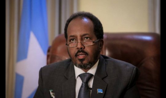 Somali Prezidenti COP29-da iştirak edəcək