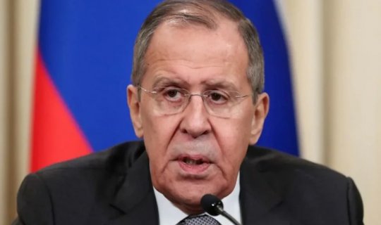 Lavrov: Onlara tam üzvlüyün verilməsi məsələsinə 2025-ci ildə baxılacaq