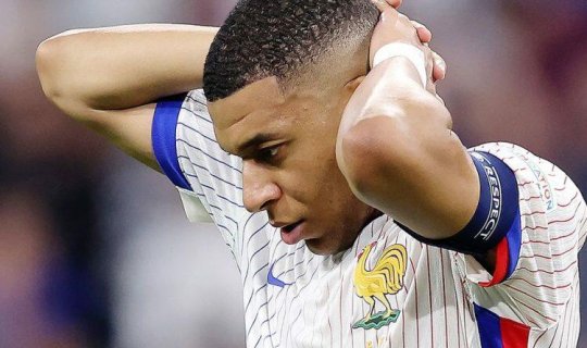 “Real”da nə baş verir? – Mbappe Vinisiusun qonaqlığına getmədi