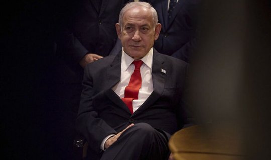 Netanyahu Livanla sərhədə getdi