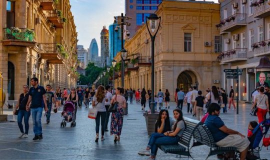 Bakıda bu sahədə çalışanların maaşı artdı