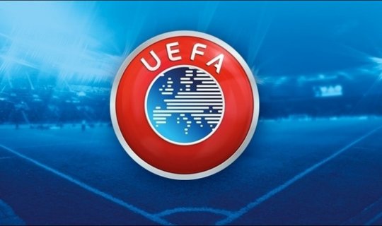 UEFA-dan "Qarabağ"ın oyunu ilə bağlı QƏRAR