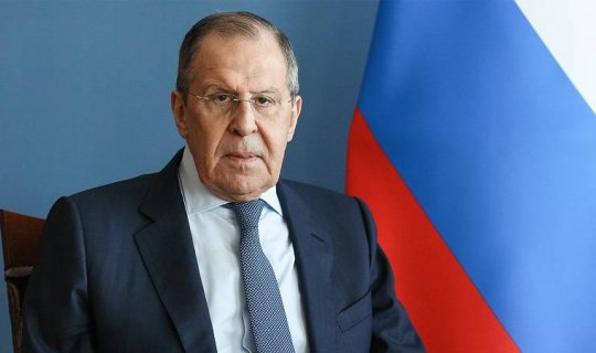 "Ermənistan və Azərbaycanı tələsik sülh sazişinə sövq etmirik" - Lavrov