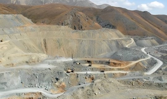 Azərbaycanda daha bir faydalı qazıntı yatağı hərraca çıxarılacaq