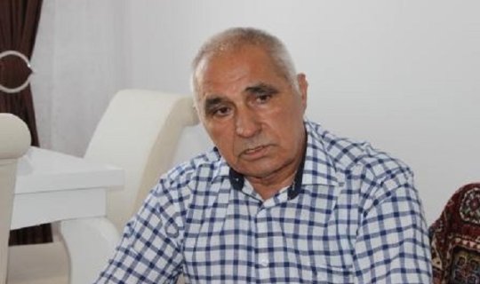 Azərbaycan ordusunun ilk hərbi hissəsinin komandiri vəfat etdi