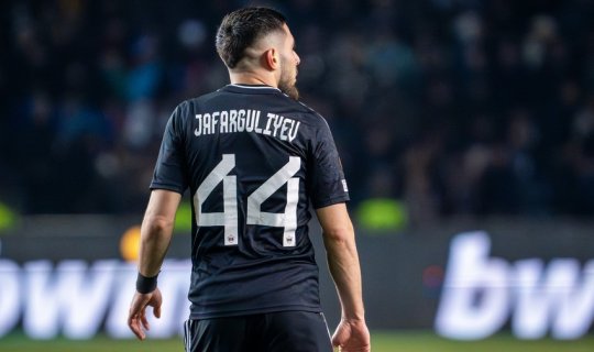 &ldquo;Qarabağ&rdquo;ın müdafiəçisi 100-cü çempionat matçına çıxıb