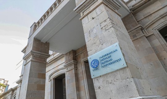 ADİU-dan 441 min manatlıq sifariş