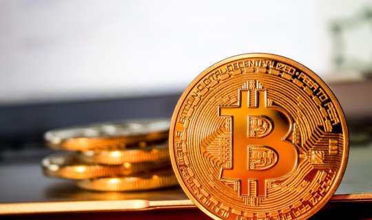Bitkoinin qiyməti 82 min dolları ötdü