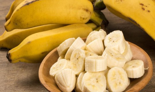 Banan niyə tez xarab olur?