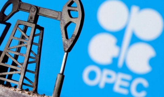 OPEC oktyabrda Azərbaycanda gündəlik neft hasilatının həcmini açıqlayıb