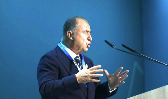 Terim Rəşad Sadıqova fərqli müraciət etdi, o da belə cavab verdi 