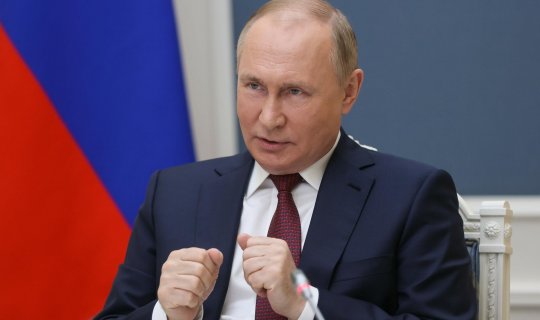 Putin telefon zəngi ilə dayanmayacaq – Tusk