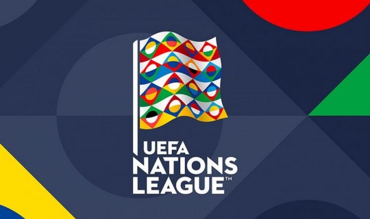 UEFA Millətlər Liqası: Qrup mərhələsinə bu gün yekun vurulacaq