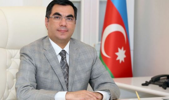 Elmar Qasımova ağır itki