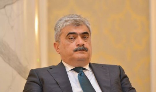 Nazir poçt şöbələrinin bağlanmasının səbəbini açıqladı