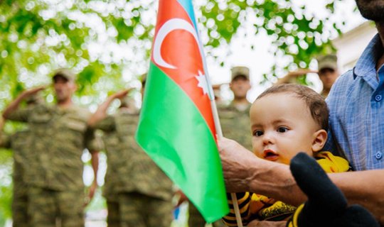 Baş nazirdən şəhid ailələri ilə bağlı YENİ QƏRAR