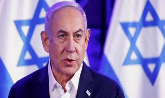 Kanada bəyan etdi: Netanyahu həbs olunacaq