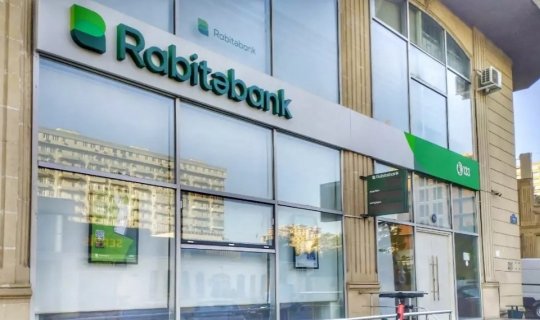 “Rabitəbank”ın vergi borcu yaranıb