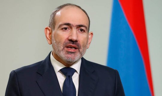 Paşinyan: Bakının tələbəni yerinə yetirməsək dövlətçiliyimiz məhv olacaq