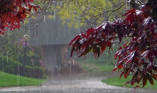 Temperatur düşəcək, leysan yağacaq - XƏBƏRDARLIQ