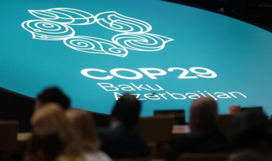 COP29-da tarixi qərar qəbul olunub