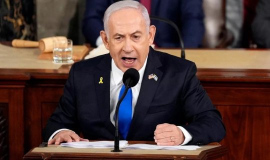 Netanyahu mövqeyini yumşaltmaqdan imtina edib