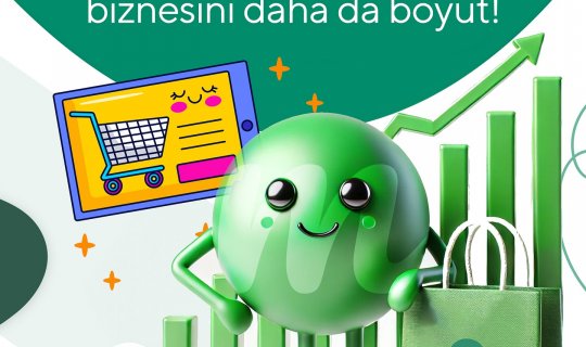 Axtardığınız Məhsullar Mymarket.az-da!